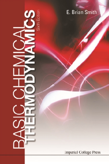 Basic Chemical Thermodynamics (6th Edition), EPUB eBook
