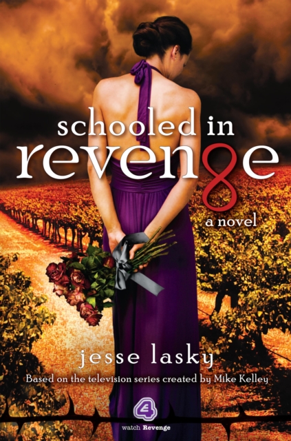 Schooled in Revenge, EPUB eBook