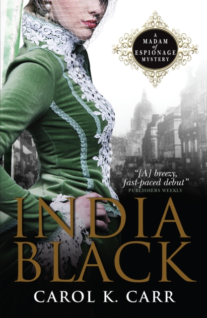 India Black, EPUB eBook