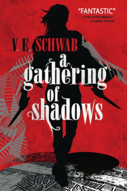 A Gathering of Shadows, Paperback / softback Book