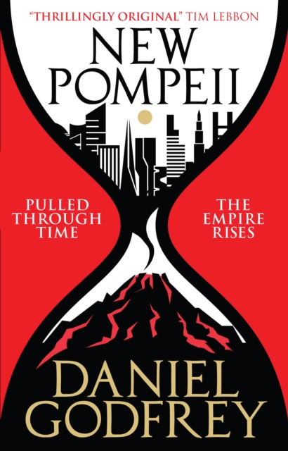 New Pompeii, EPUB eBook