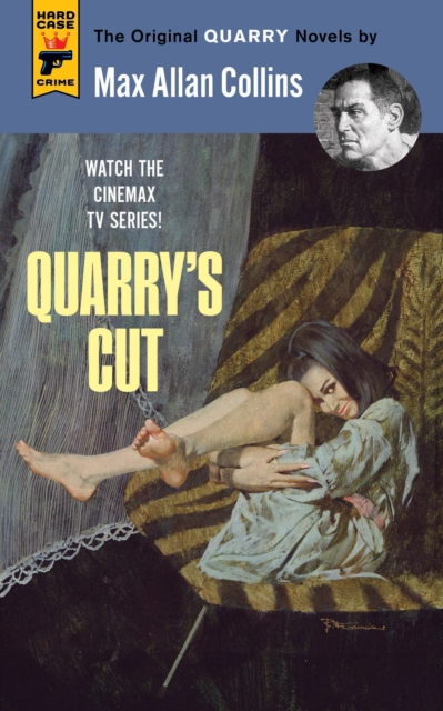 Quarry's Cut : Quarry, Paperback / softback Book