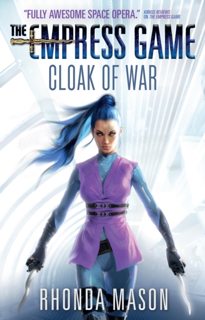 Cloak of War, EPUB eBook