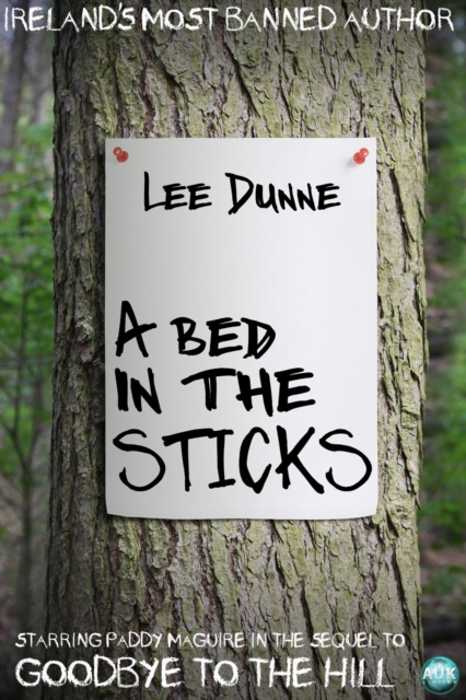 A Bed in the Sticks, PDF eBook