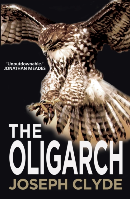 The Oligarch, EPUB eBook