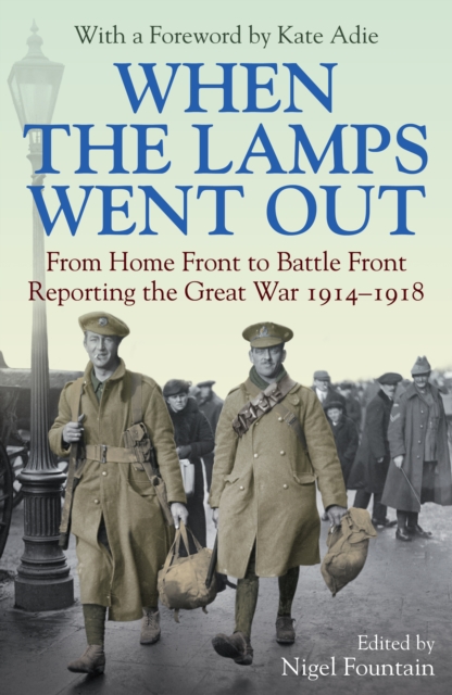 When the Lamps Went Out, EPUB eBook