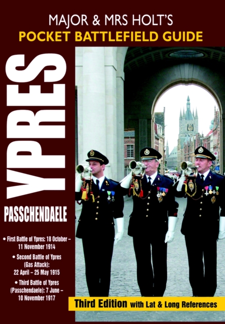 Ypres Passchendaele, PDF eBook
