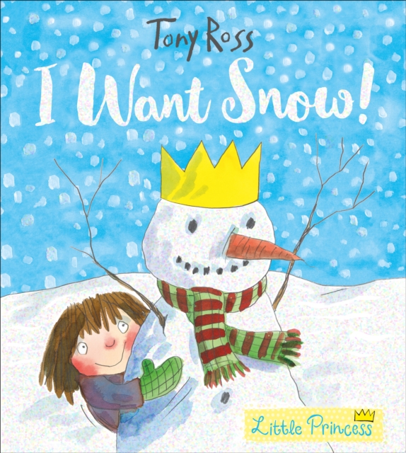 I Want Snow!, Paperback / softback Book