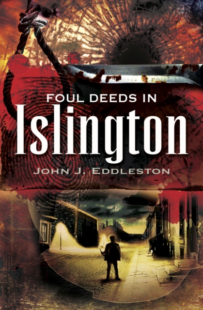 Foul Deeds in Islington, EPUB eBook