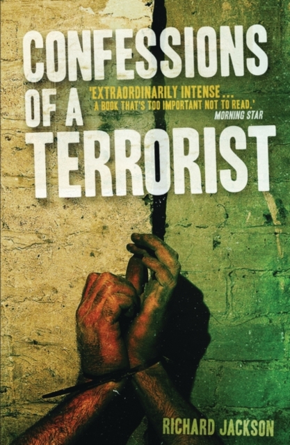Confessions of a Terrorist : A Novel, PDF eBook