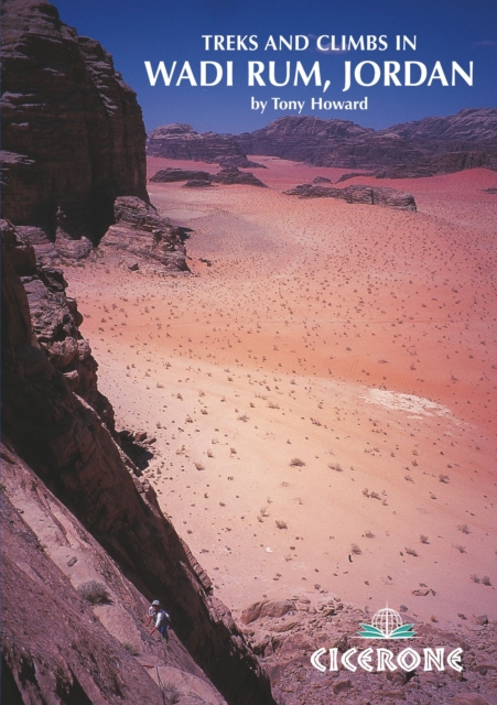 Treks and Climbs in Wadi Rum, Jordan, EPUB eBook