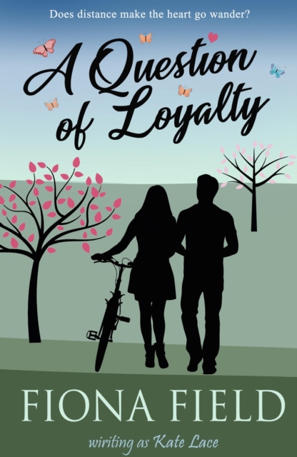 A Question of Loyalty : A Military Romance Trilogy, EPUB eBook