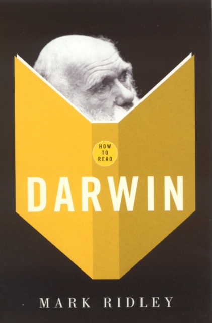 How To Read Darwin, EPUB eBook