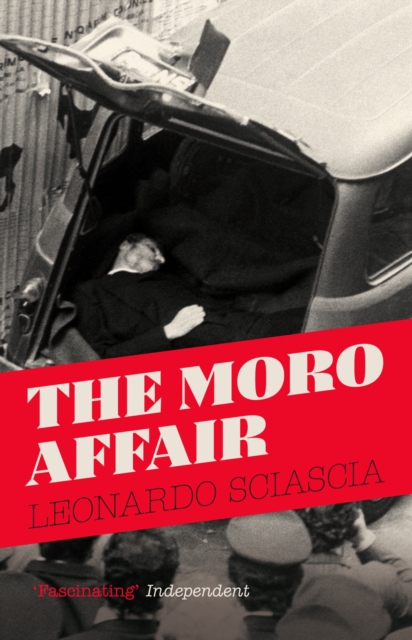 The Moro Affair, EPUB eBook