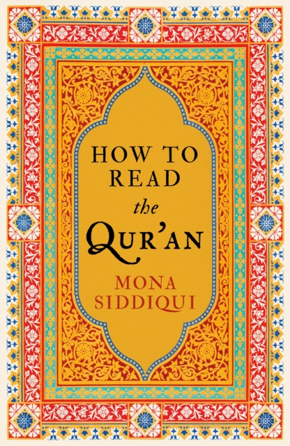 How To Read The Qur'an, Paperback / softback Book