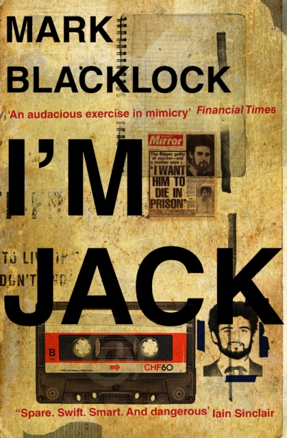 I'm Jack, EPUB eBook