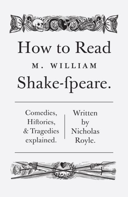 How To Read Shakespeare, EPUB eBook