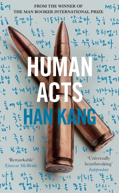 Human Acts, EPUB eBook