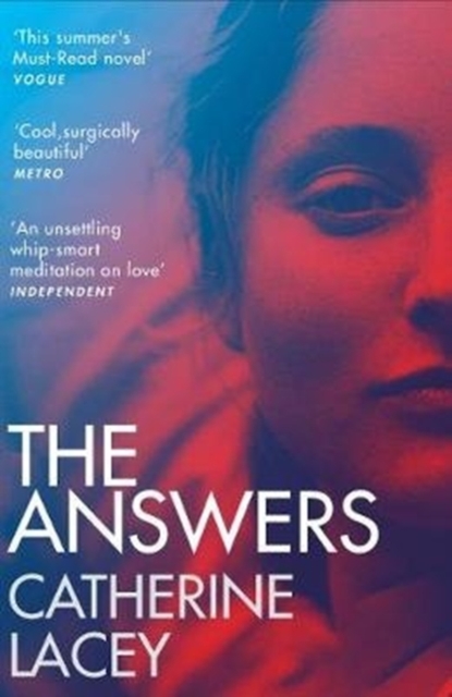 The Answers, Paperback / softback Book