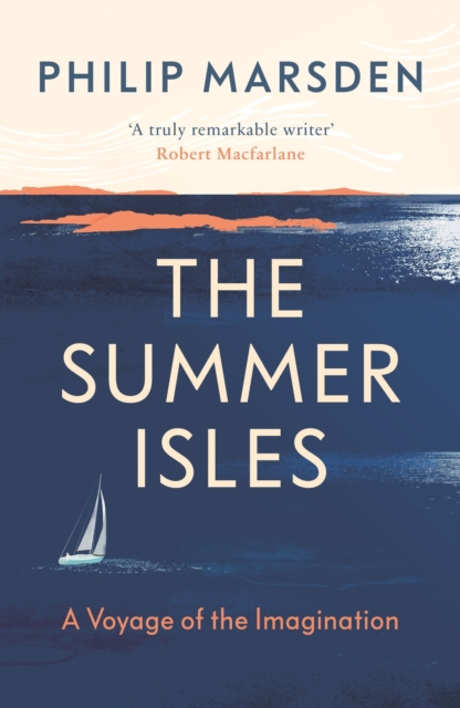 Summer Isles : A Voyage of the Imagination, EPUB eBook