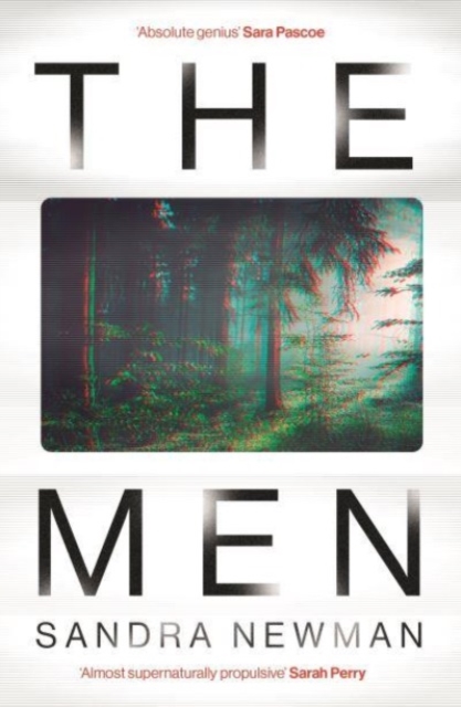 The Men, Paperback / softback Book