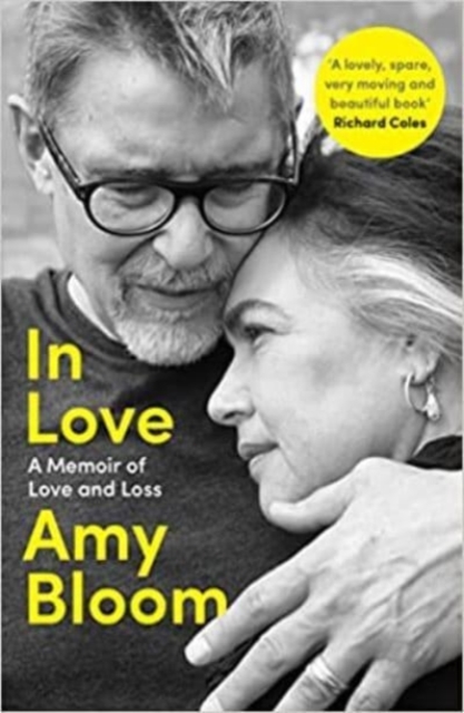 In Love : A Memoir of Love and Loss, Paperback / softback Book