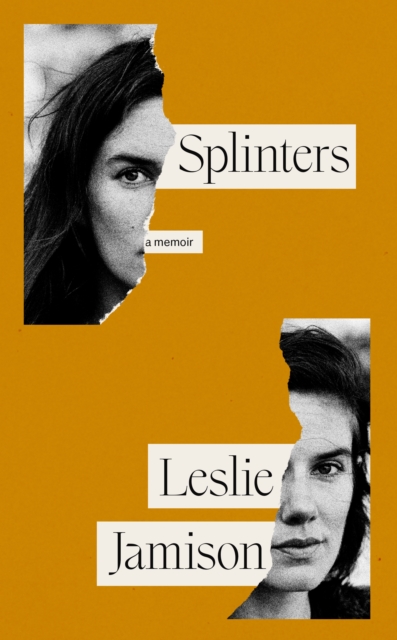 Splinters : A Memoir, EPUB eBook