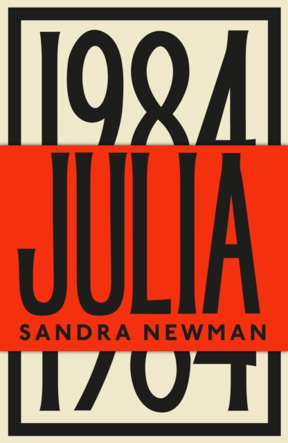 Julia : The Sunday Times Bestseller, Hardback Book