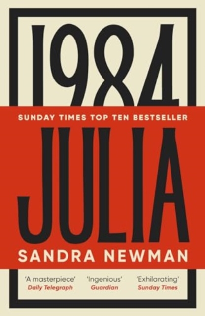 Julia : The Sunday Times Bestseller, Paperback / softback Book