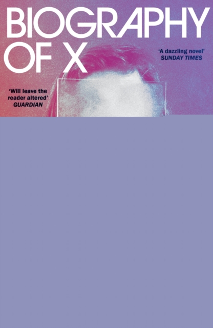 Biography of X, EPUB eBook