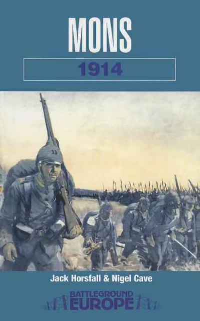 Mons 1914, PDF eBook