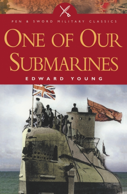 One of Our Submarines, PDF eBook