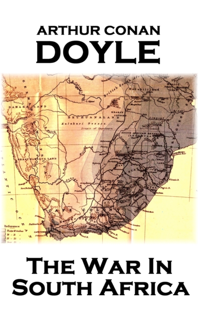 The War In South Africa, EPUB eBook