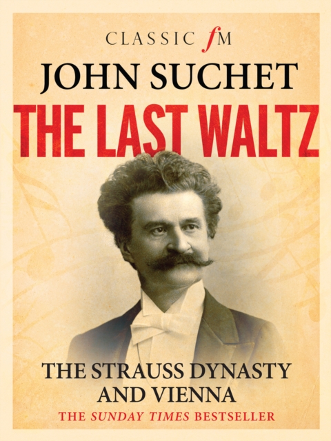 The Last Waltz, EPUB eBook