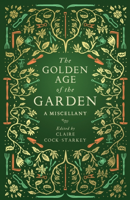 The Golden Age of the Garden, EPUB eBook