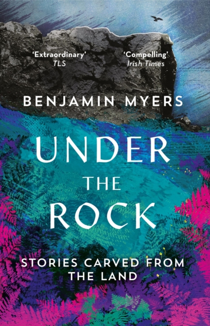 Under the Rock, EPUB eBook