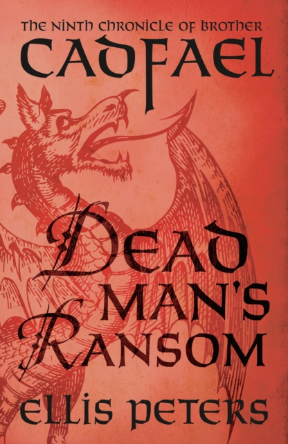 Dead Man's Ransom : A cosy medieval whodunnit featuring classic crime s most unique detective, EPUB eBook
