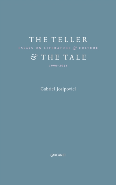 The Teller and the Tale, EPUB eBook