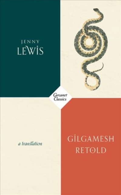 Gilgamesh Retold, Paperback / softback Book