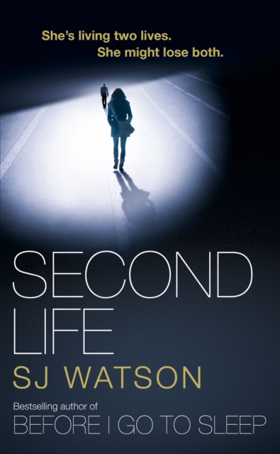 Second Life, Paperback / softback Book