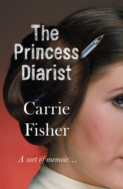 The Princess Diarist, Paperback / softback Book