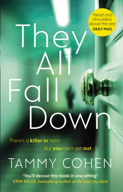 They All Fall Down, Paperback / softback Book