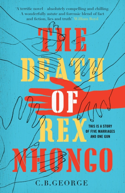The Death of Rex Nhongo, EPUB eBook