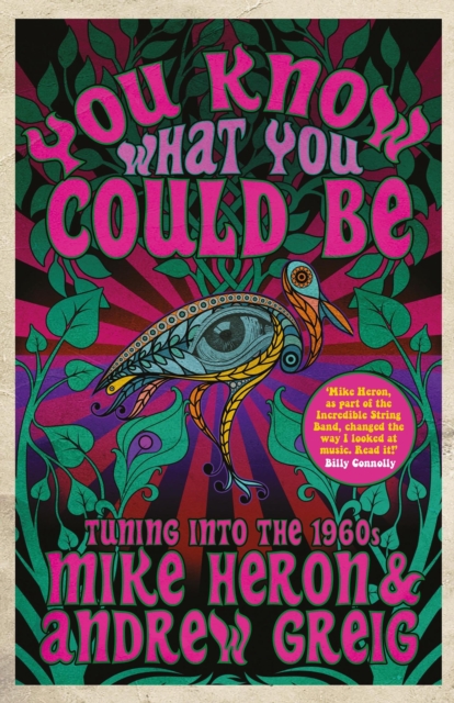 You Know What You Could Be : Tuning into the 1960s, EPUB eBook