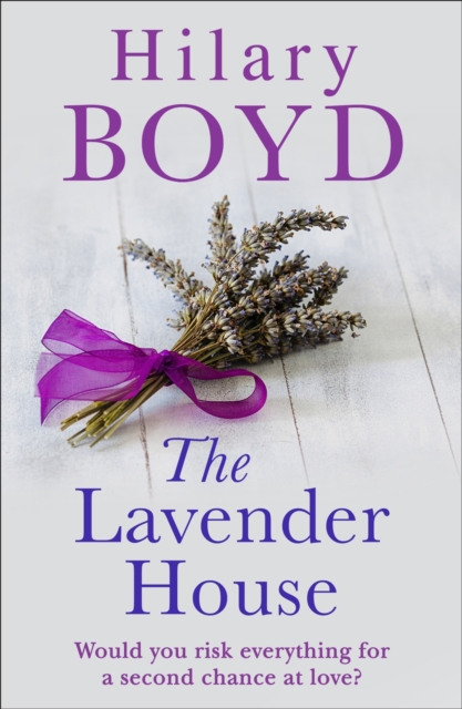 The Lavender House, EPUB eBook