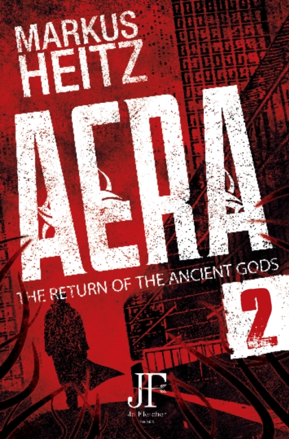 Aera Book 2 : The Return of the Ancient Gods, EPUB eBook