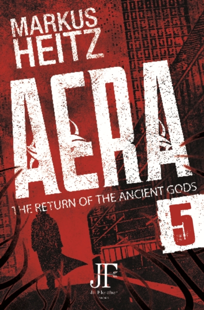 Aera Book 5 : The Return of the Ancient Gods, EPUB eBook