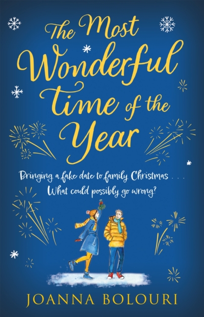 The Most Wonderful Time of the Year :   a heart-warming and hilarious festive romance, EPUB eBook
