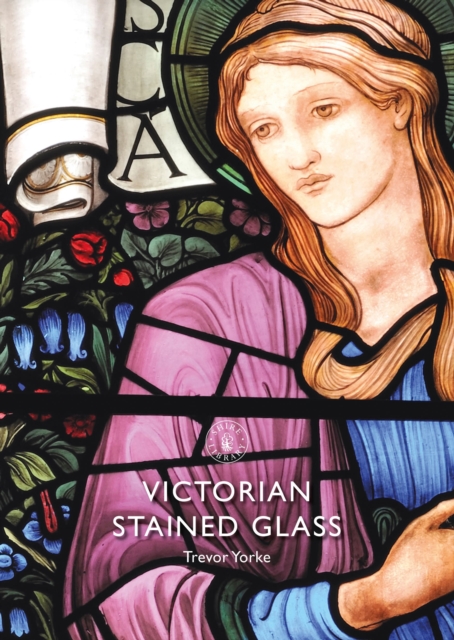 Victorian Stained Glass, Paperback / softback Book
