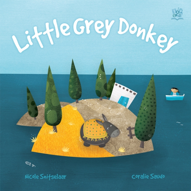 Little Grey Donkey, PDF eBook